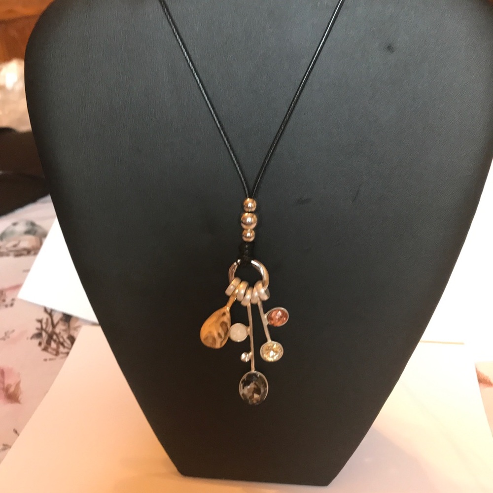 Handmade necklace